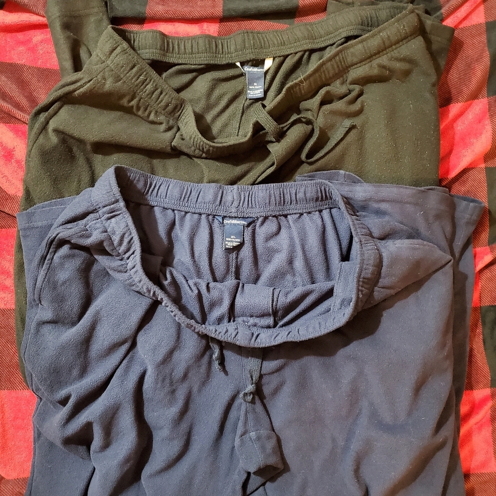 Croft & Barrow Men's Lounge Pants